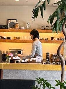 ミントポcafe&lab
