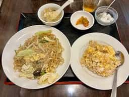 張記東北餃子房 新宿御苑前店