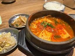 タレ焼肉と包み野菜の専門店 焼肉くるとん 代官山店