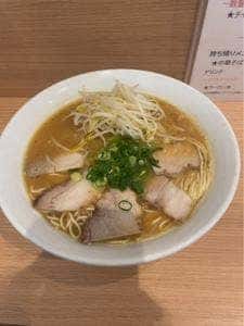 中華そば陽気 広島駅前店