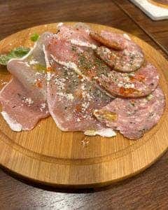 LIBERALE PASTA