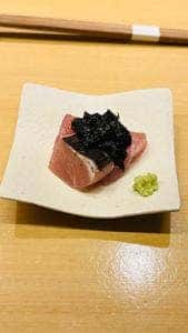 鮨てんび 錦店
