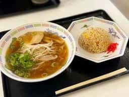伊賀サービスエリア上り線
