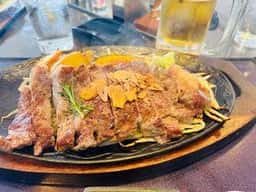 南総カントリークラブ レストラン