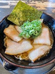 らーめん夢屋台 守口店