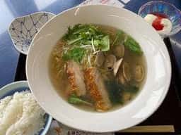 長瀞カントリークラブ レストラン