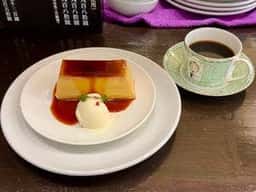 備屋珈琲店 恵比寿店