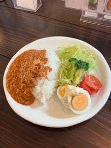 cafeミチルバ