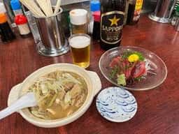 加賀屋 蒲田1号店