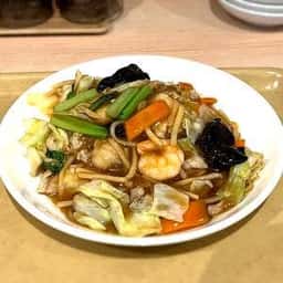 麺遊喜 鳳城