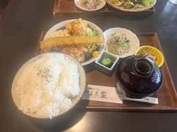旬ごはん やまだ家