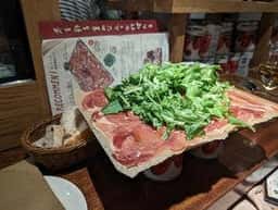 DiPUNTO 中目黒店