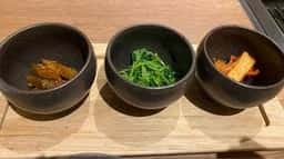 焼肉神石 西麻布店