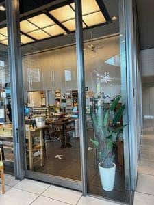 f cafe