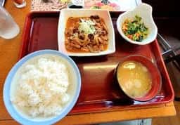 山田うどん 青梅新町店