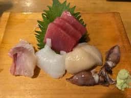 魚誠鮨