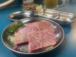 大衆焼肉酒場 まうん 谷町店