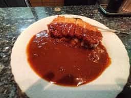 ちかごろのカレー屋さん KANAE