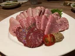 プラチナフィッシュ クラフトビアバル