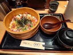 しまね料理とさばしゃぶの店 主水 有楽町店