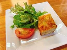 Cafe&Italiankitchen VENTUNO