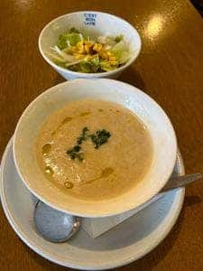洋麺屋ピエトロ 米子店