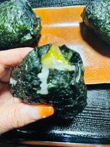 おにぎり白樺堂