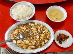 四川料理 萬珍軒