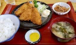 花屋食堂