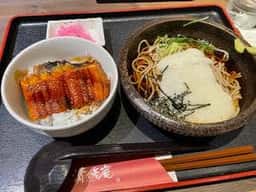 蕎麦酒場 清修庵