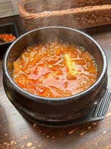 KOREAN Dining 李さん家
