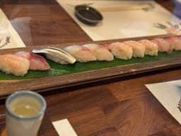 鮨 いしかわ