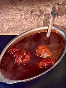 東京ボンベイ 恵比寿本店