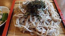 お食事処 松屋