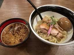 RAMEN 浜虎 福岡中洲店