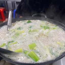 韓国大衆酒場 ソウルオルチャン