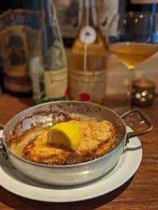 クオーレ・フォルテ