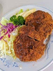 きっちんコバヤシ