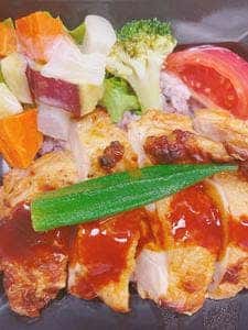 Dexee Deli 大手町