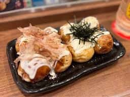 タコとハイボール 大山駅前店