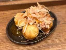 タコとハイボール 大山駅前店