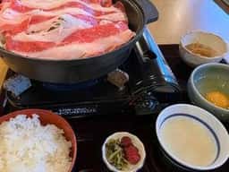 お肉とそば やすらぎ処 友禅