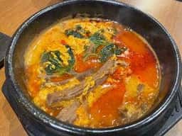 焼肉韓国料理sonagi