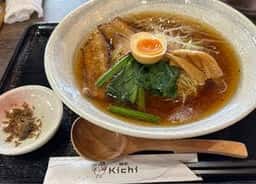 麺屋 Kichi