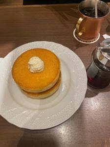 星乃珈琲店 エキエ広島店