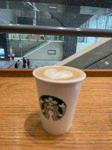 スターバックス コーヒー JR東京駅日本橋口店