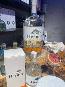 5108 Mussel & Gin  Also...