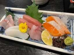 日本料理・北前鮮魚 宜候 川崎