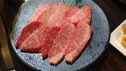 俺の焼肉 蒲田