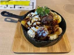IROHA 'sカフェ